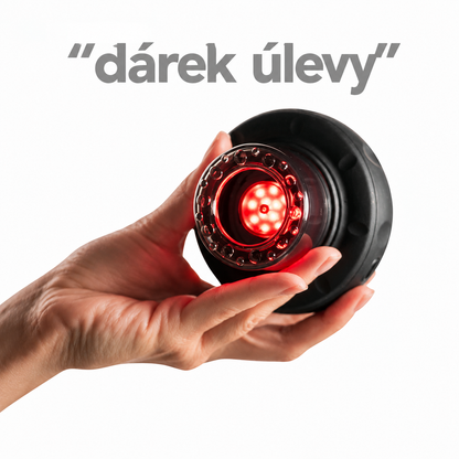 Nuvycare: Masážní baňka